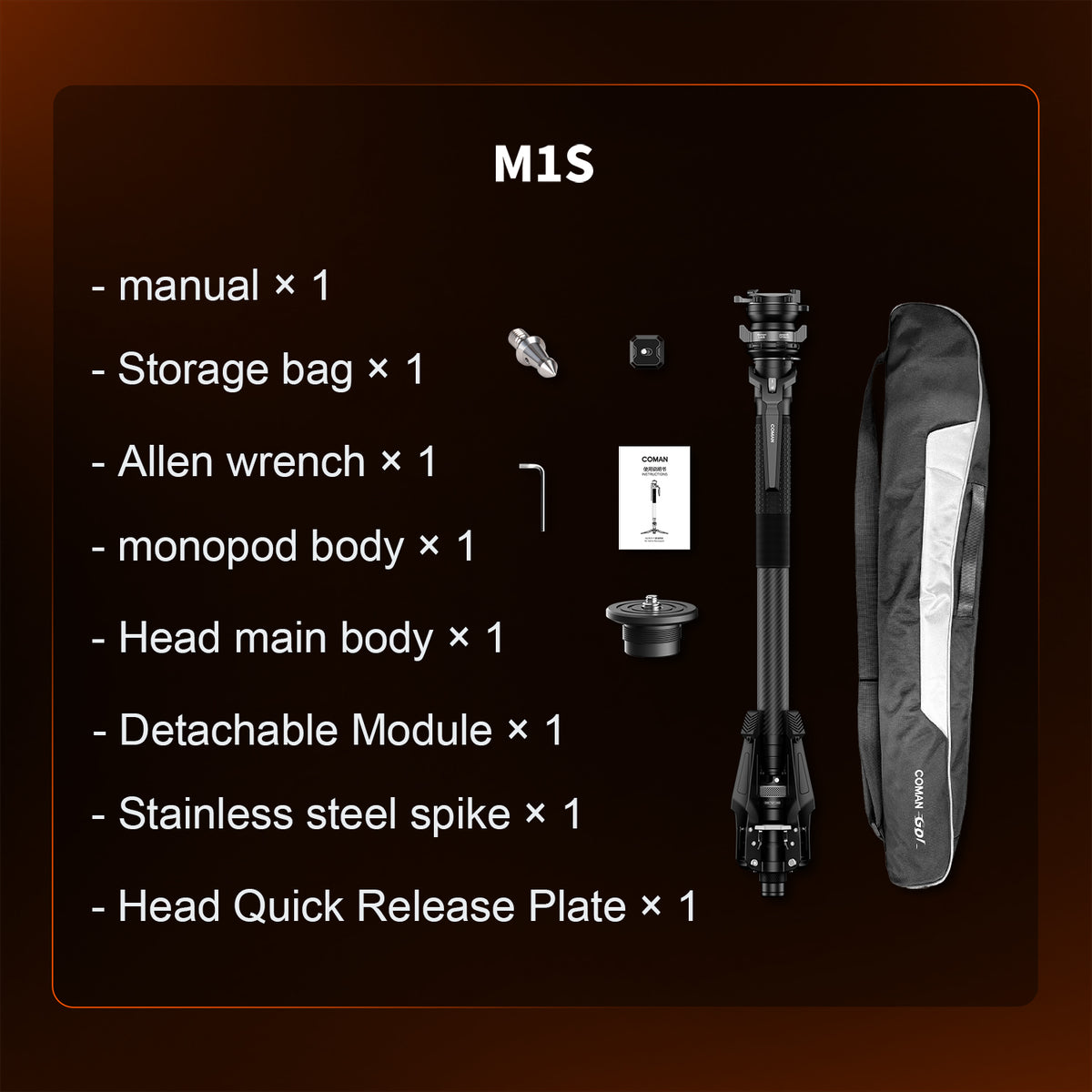 M1S