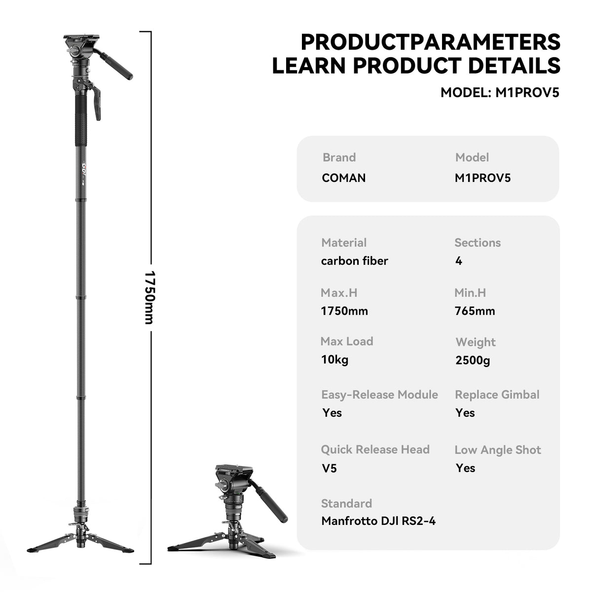 M1 PRO V5