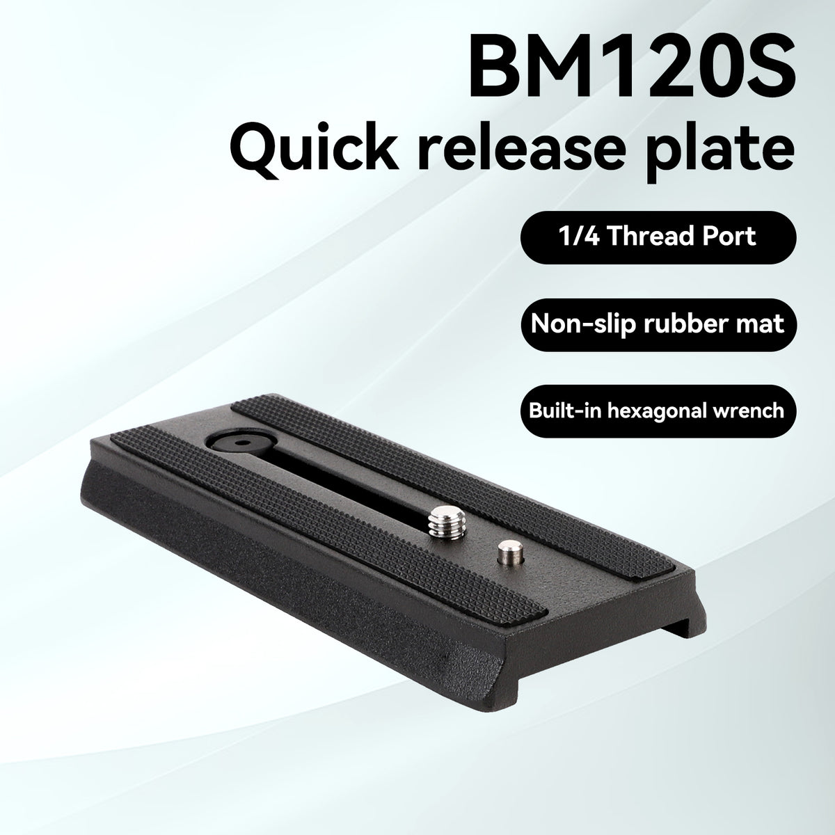 BM120S