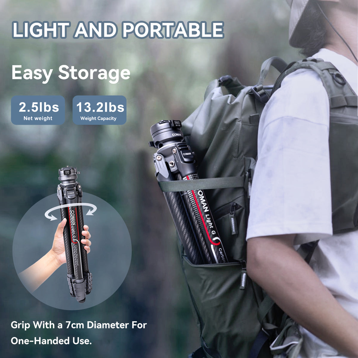 Light G
